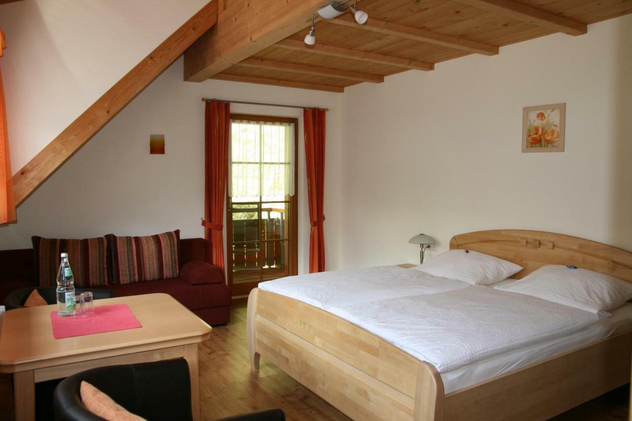 Gaestehaus Sonnhalde 비든 외부 사진